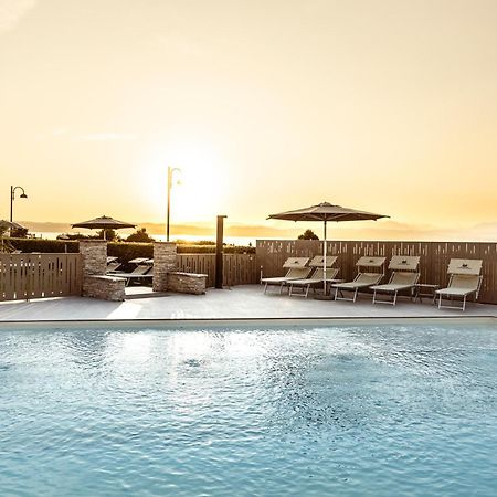 Appartamenti Residence Tulipano Sirmione Eksteriør billede