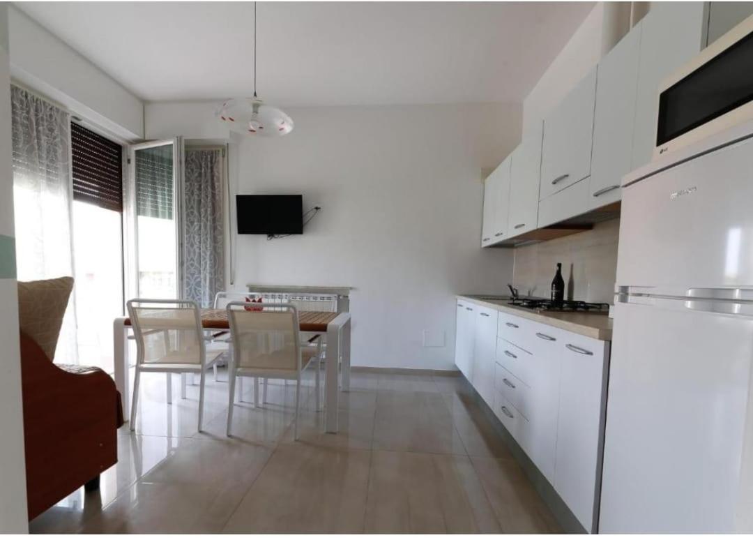 Appartamenti Residence Tulipano Sirmione Eksteriør billede