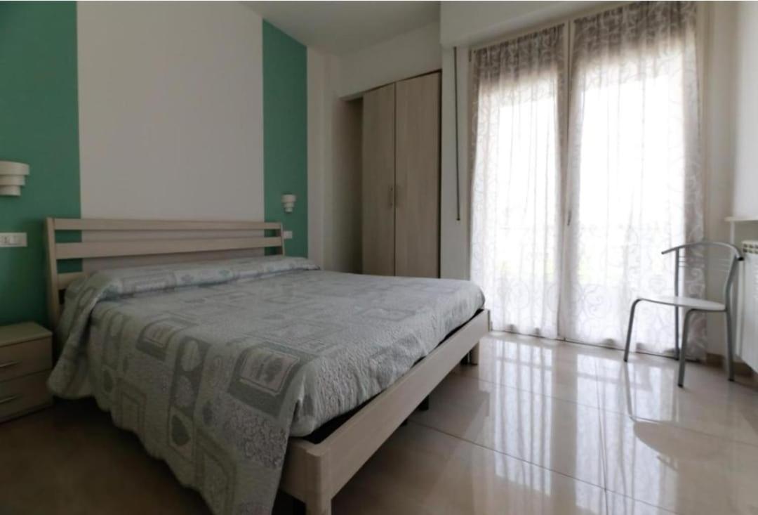 Appartamenti Residence Tulipano Sirmione Eksteriør billede