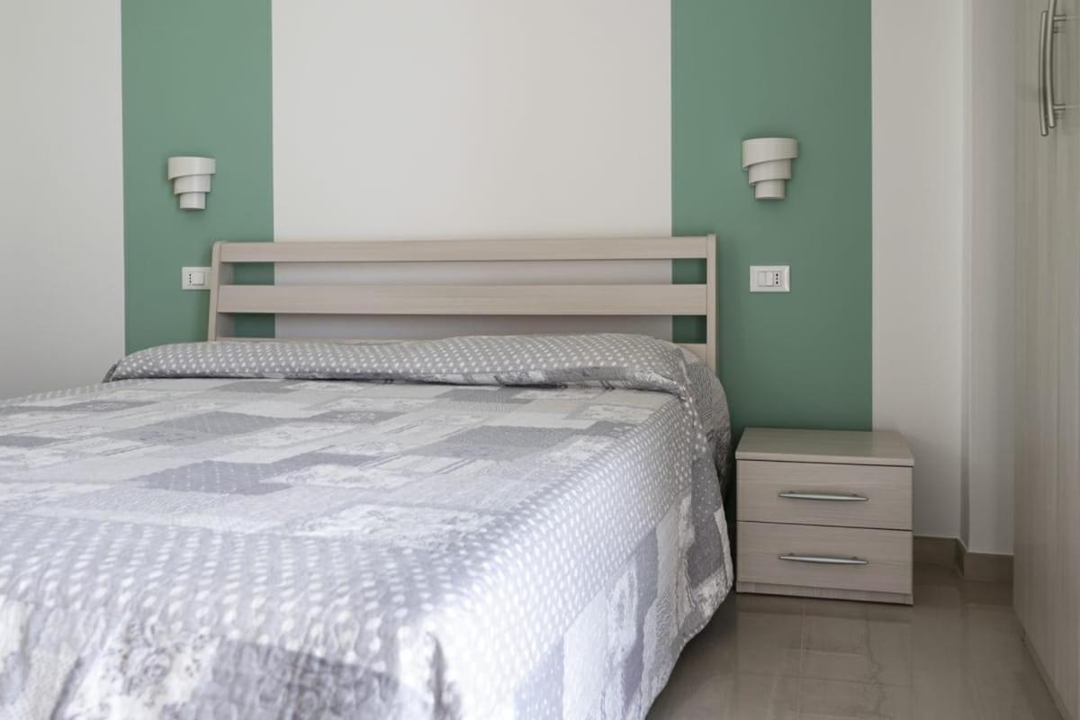 Appartamenti Residence Tulipano Sirmione Eksteriør billede