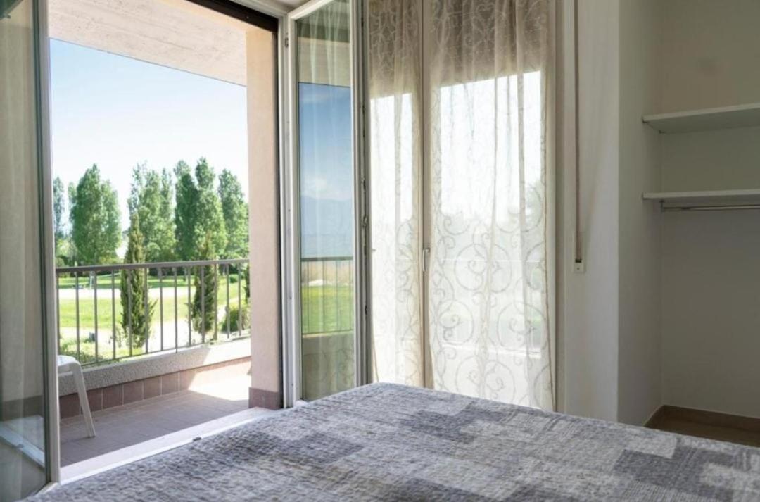 Appartamenti Residence Tulipano Sirmione Eksteriør billede