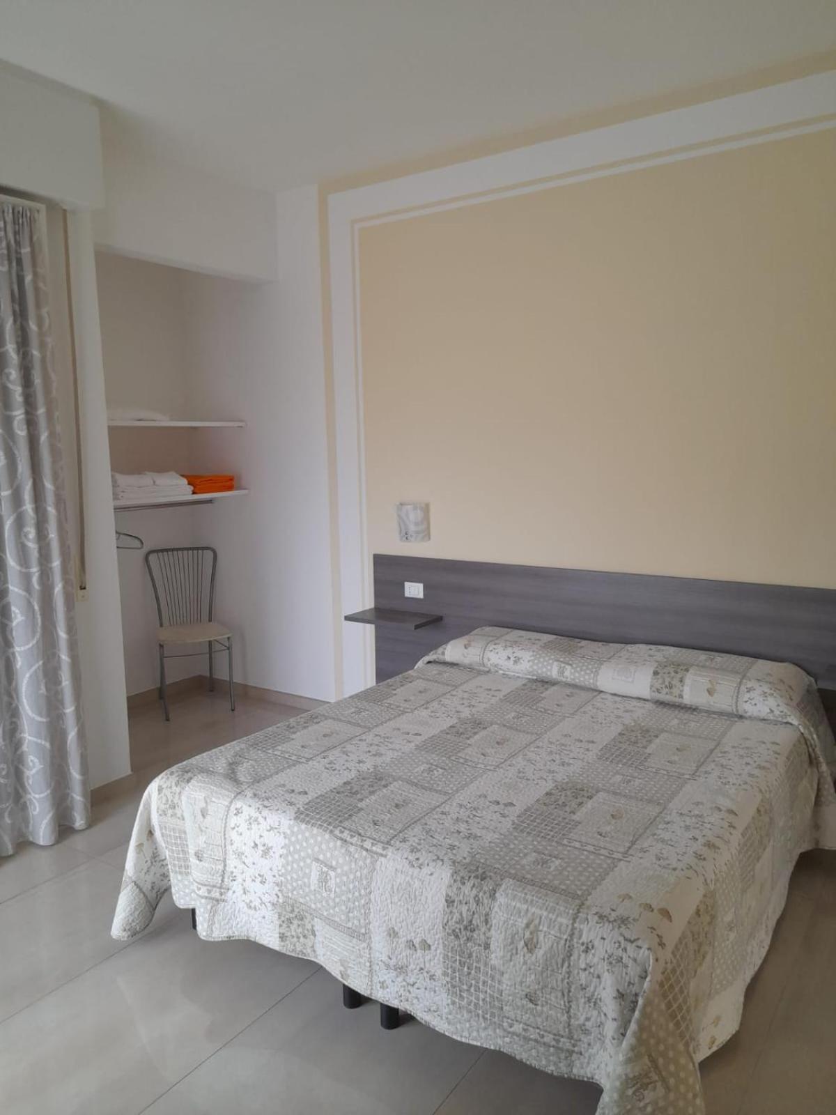 Appartamenti Residence Tulipano Sirmione Eksteriør billede