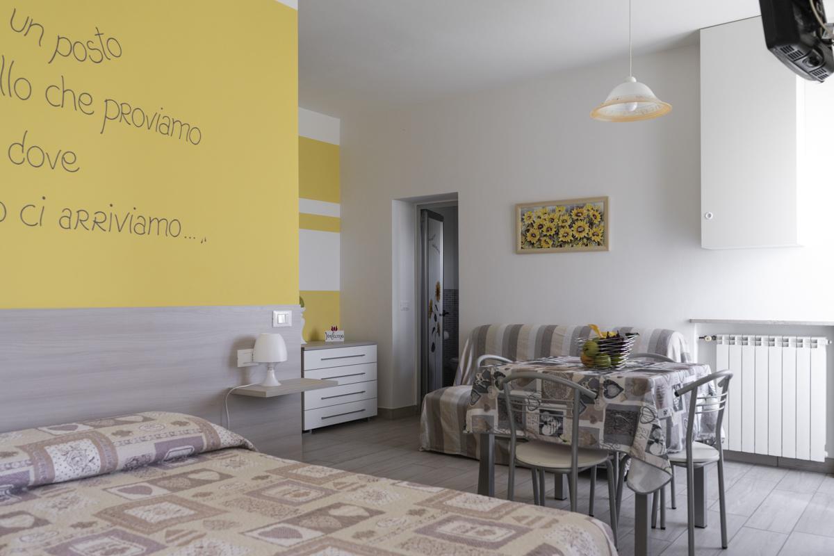 Appartamenti Residence Tulipano Sirmione Eksteriør billede