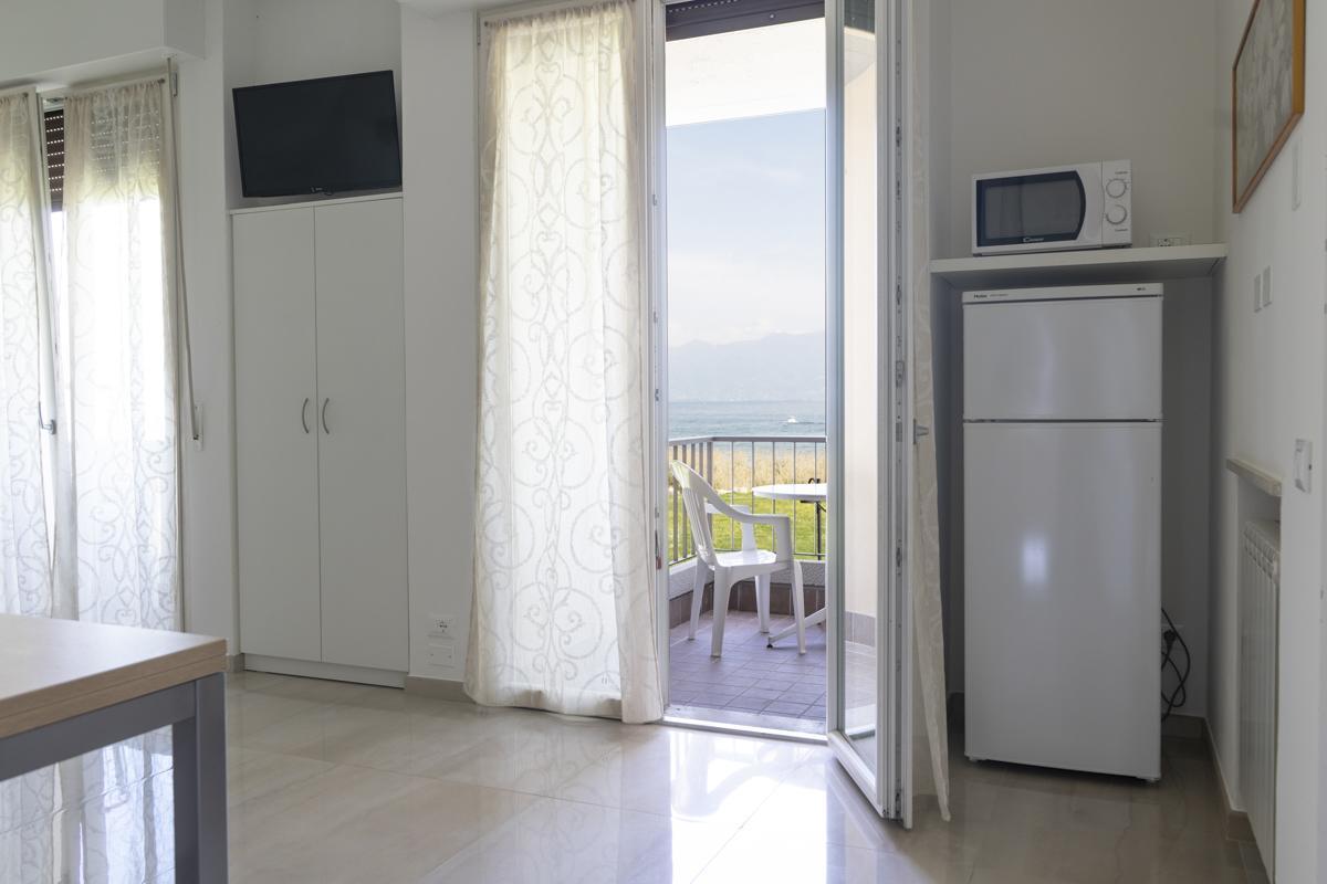 Appartamenti Residence Tulipano Sirmione Eksteriør billede