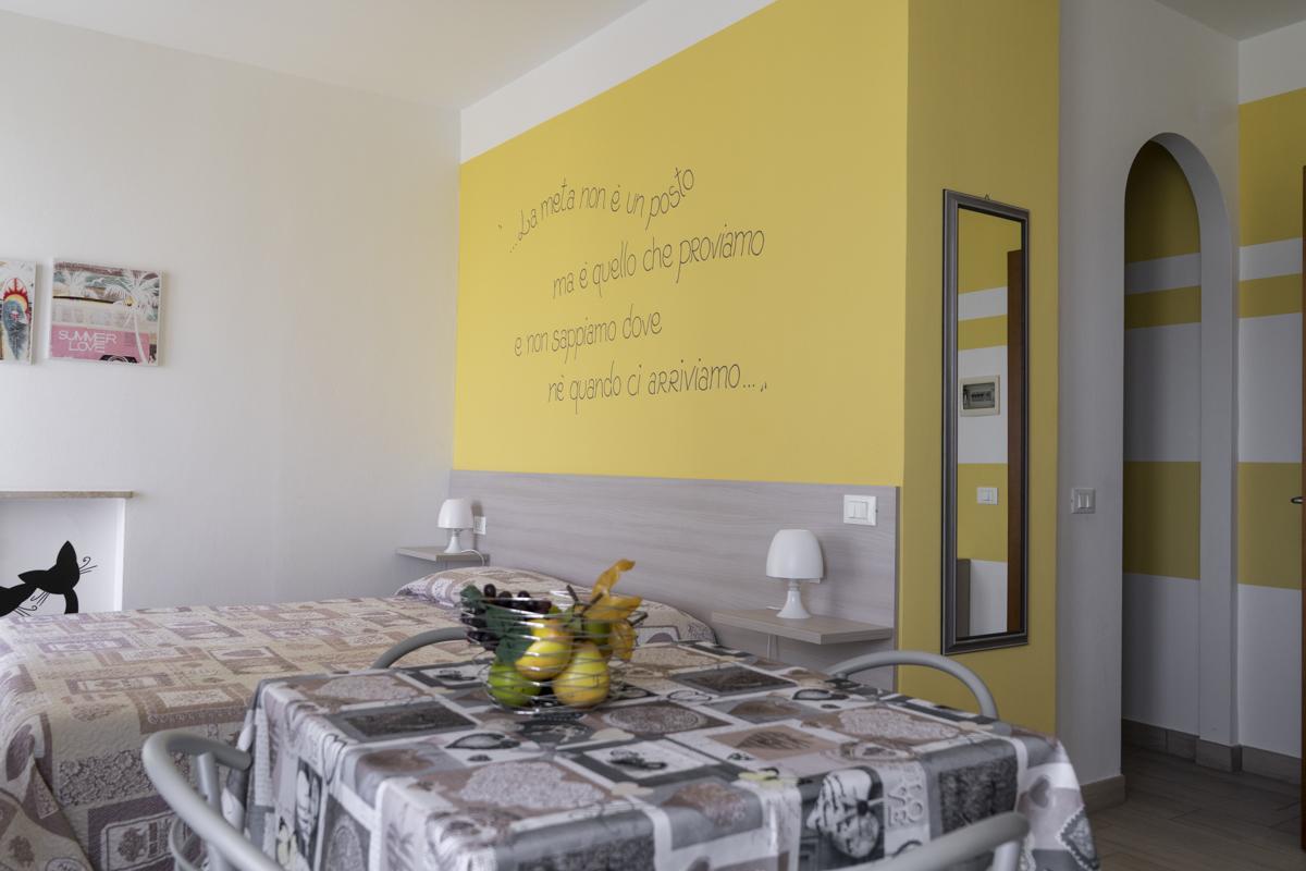 Appartamenti Residence Tulipano Sirmione Eksteriør billede