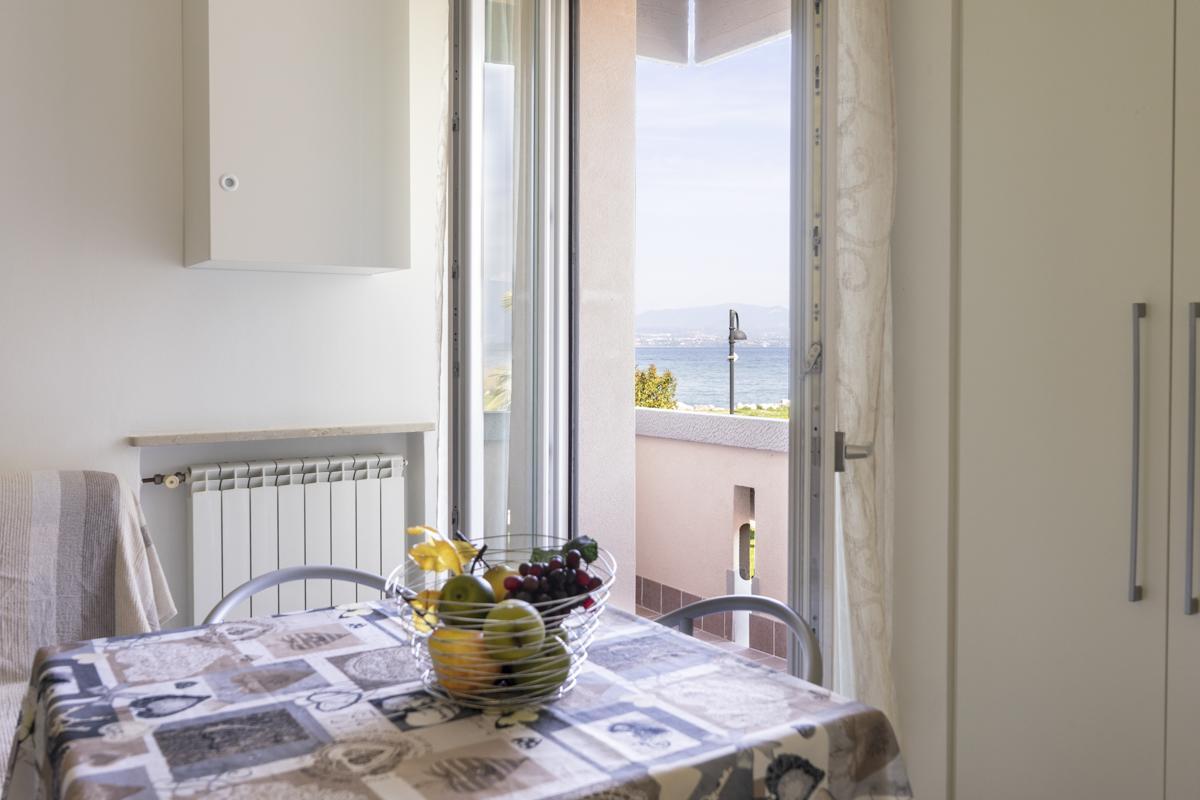 Appartamenti Residence Tulipano Sirmione Eksteriør billede