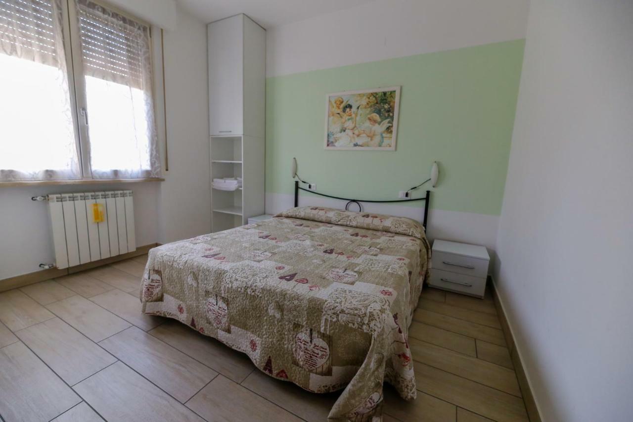 Appartamenti Residence Tulipano Sirmione Eksteriør billede