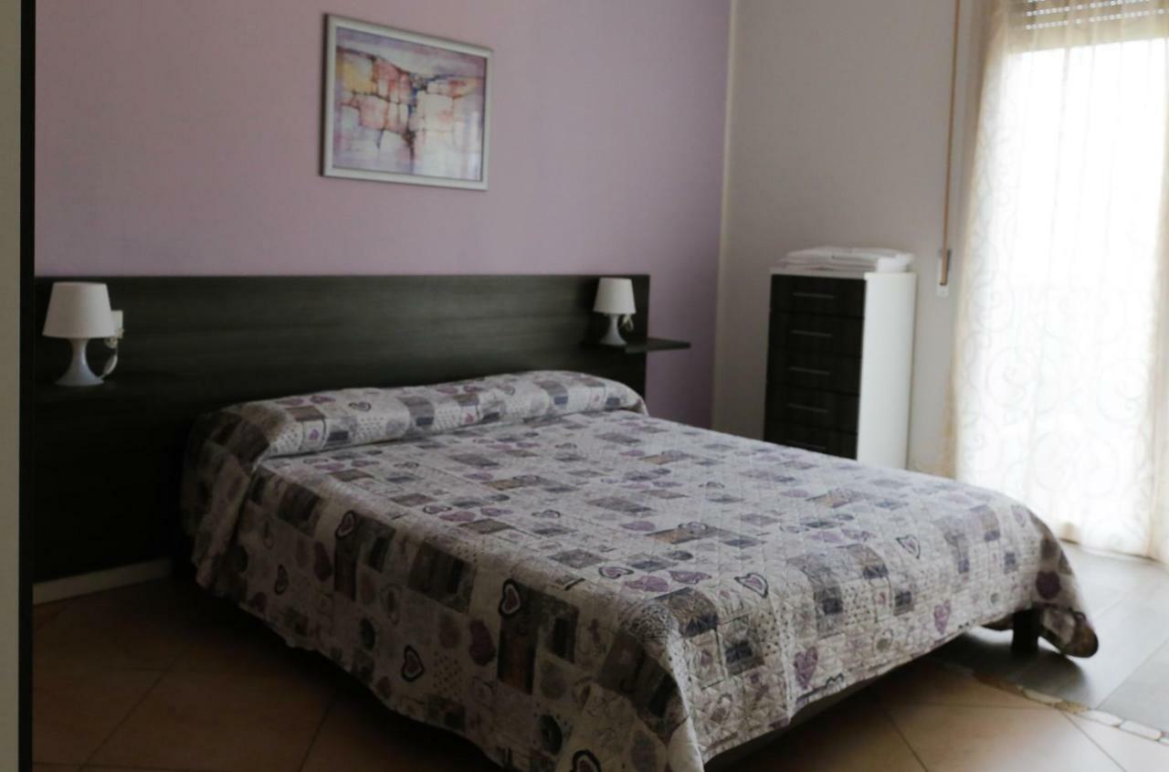 Appartamenti Residence Tulipano Sirmione Eksteriør billede