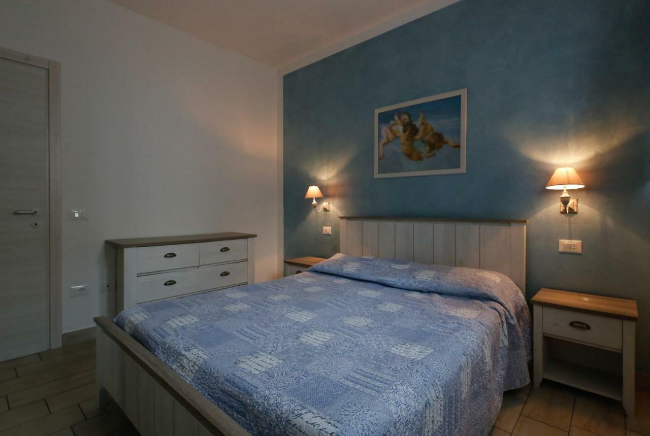 Appartamenti Residence Tulipano Sirmione Eksteriør billede